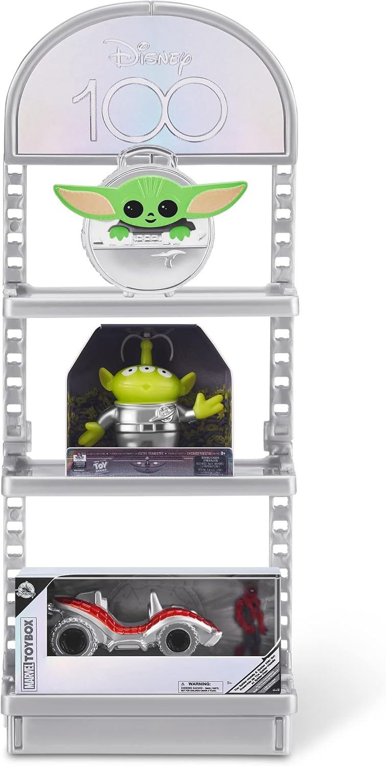 Disney 100 Platinum Capsule — view 4